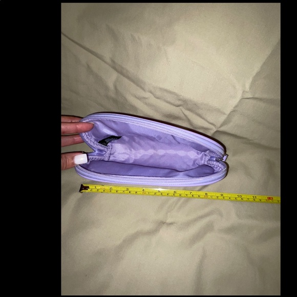 Tahini cosmetic bag - Picture 4 of 4